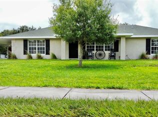 416 SW 11th Ave, Okeechobee, FL 34974
