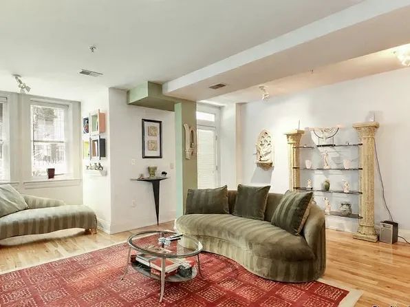 1411 N St NW, Washington, DC 20005