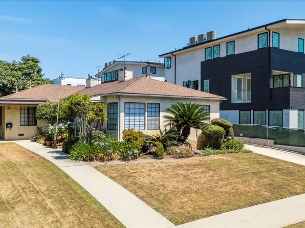 1912 Barry Ave, Los Angeles, CA 90025