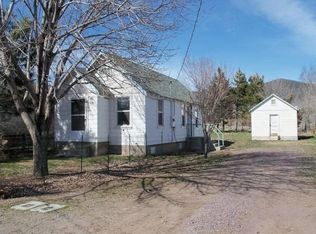 1045 Campbell Rd, Susanville, CA 96130