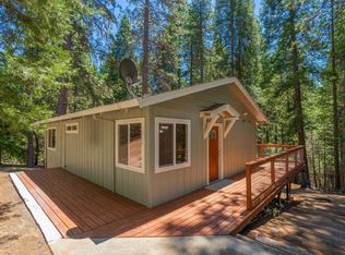 19396 Ponderosa Dr, Pioneer, CA 95666