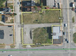 4061 E Eight Mile Rd, Warren, MI 48091