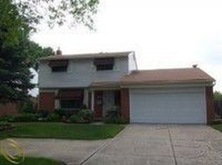 14177 Merriman Rd, Livonia, MI 48154