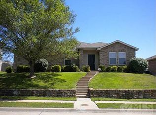 1445 Glenwick Dr, Rockwall, TX 75032