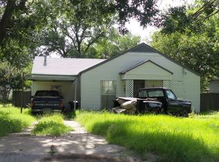 2405 Wilson Rd, Fort Worth, TX 76112