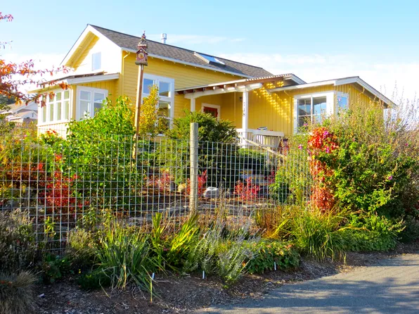 718 29th St, Port Townsend, WA 98368