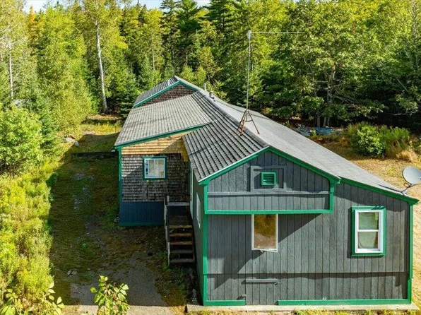 26 Jenkins Road, Penobscot, ME 04476
