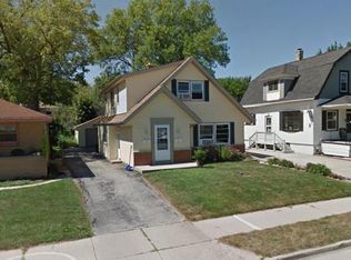 4683 N 125th St, Butler, WI 53007