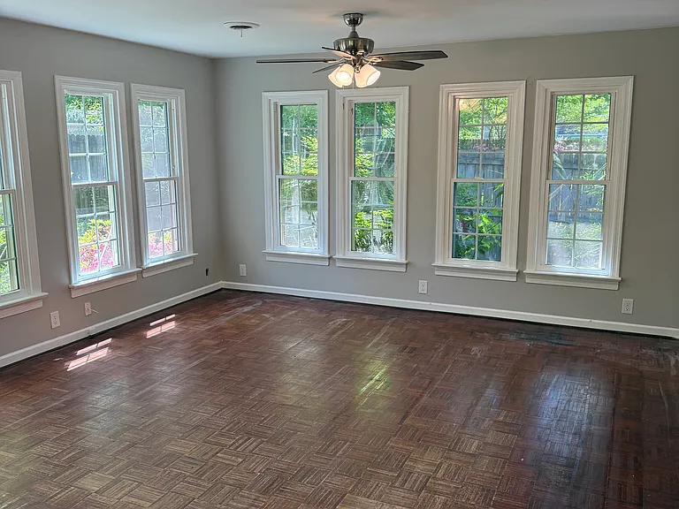 Sunroom