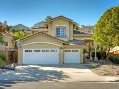 13660 Lindamere Ln, San Diego, CA, 92128