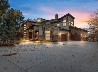 9 E Northridge Ln, Sandy, UT 84092