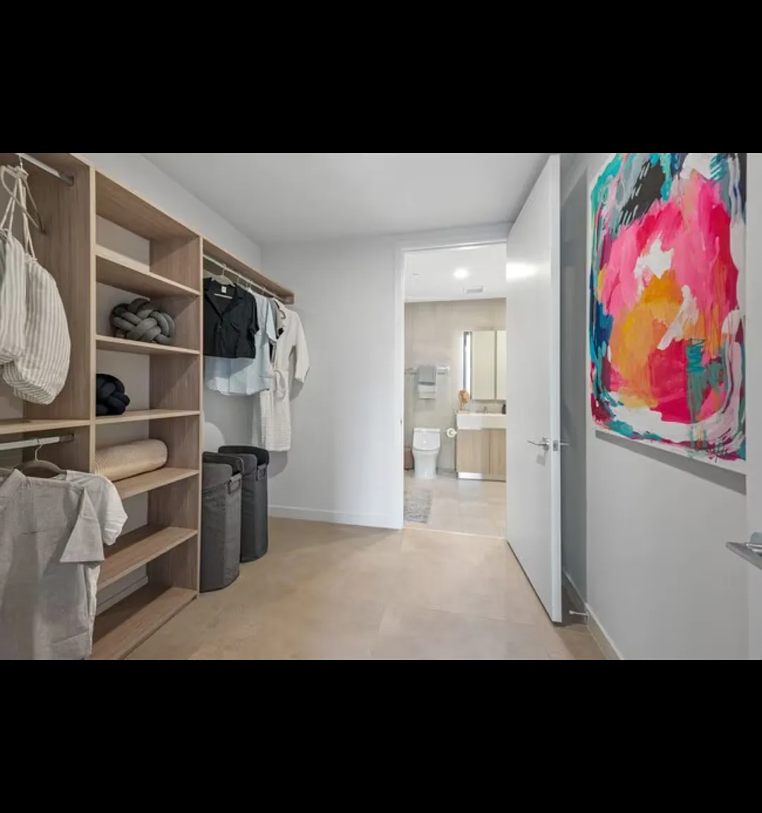 1 bed, 700 sqft, $2,500 — Photo 4