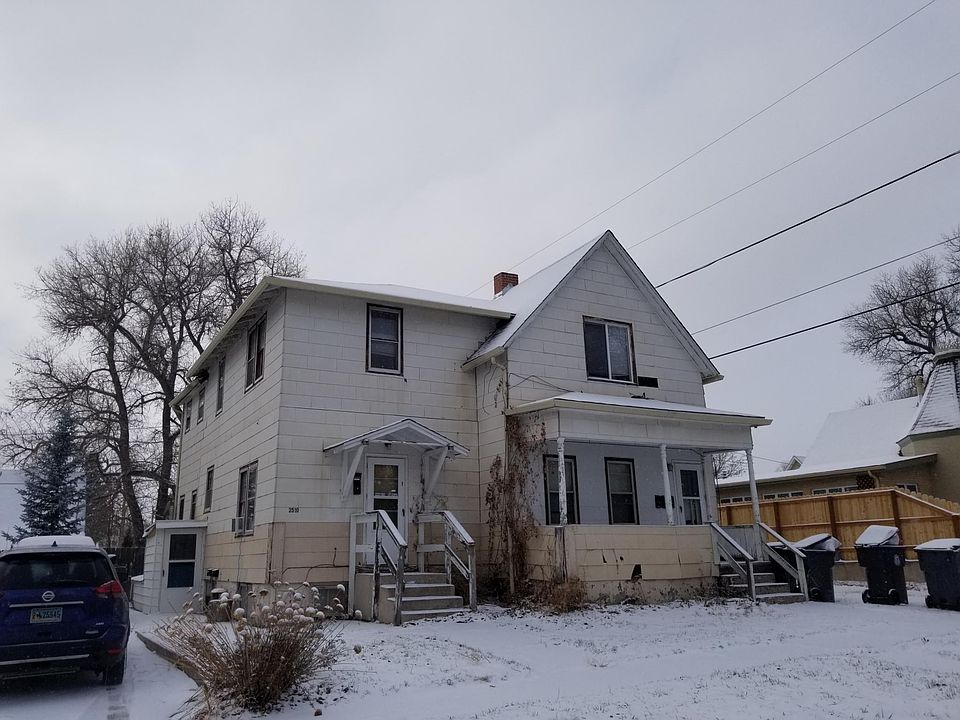 2nd image of 2510 Evans Ave APT 3