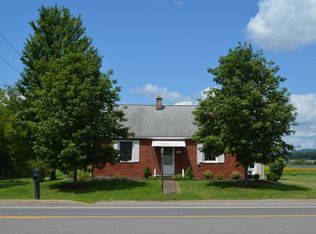 770 Route 405 Hwy, Hughesville, PA 17737