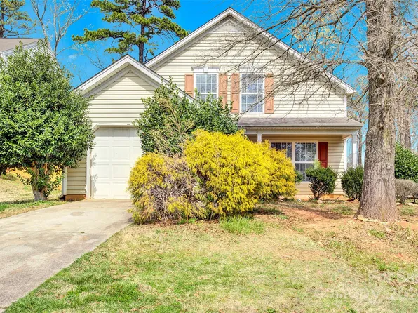 118 Winding Canyon Dr, Charlotte, NC 28214