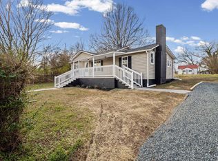 303 Sarratt Ave, Gaffney, SC 29341