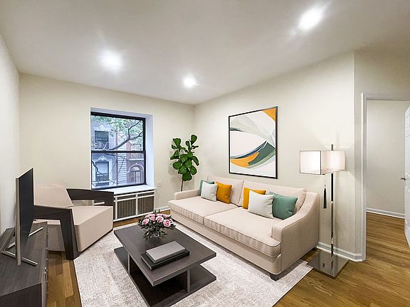 3rd image of 257 W 91st St APT 2W