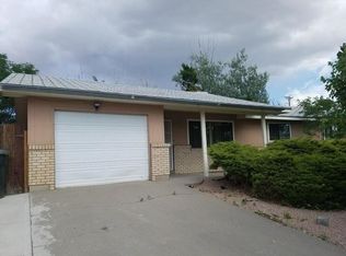 1411 Kit Carson Dr, Gallup, NM 87301