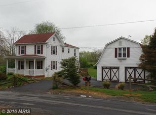 70 Whitings Neck Rd, Martinsburg, WV 25404