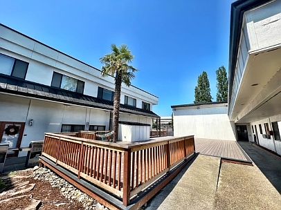 2nd image of 9857 Silverdale Way NW APT C102