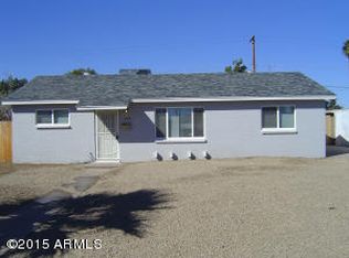 3018 W Diana Ave, Phoenix, AZ 85051