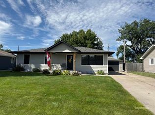 503 N Archer St, Oneill, NE 68763