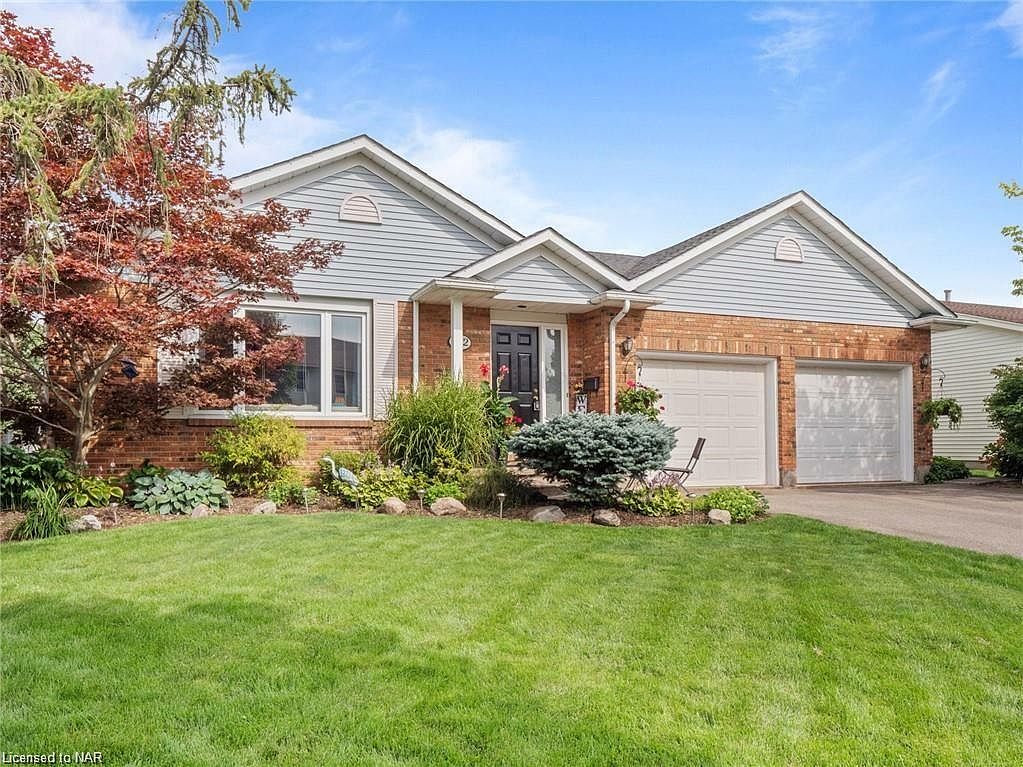 172 Green Pointe Dr, Welland, ON L3C 6Y8 Zillow