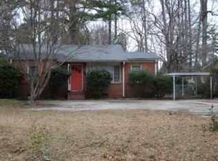 1225 Carlisle Ave, Macon, GA 31204