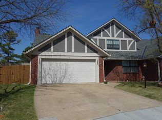 7108 S Indianapolis Ave, Tulsa, OK 74136