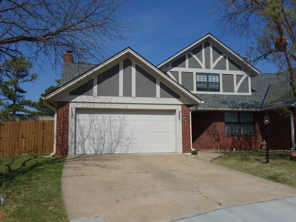 7108 S Indianapolis Ave, Tulsa, OK 74136