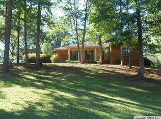 16 Evelyn Dr, Steele, AL 35987