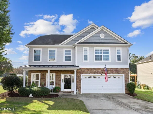 19 Killington Drive, Clayton, NC 27520