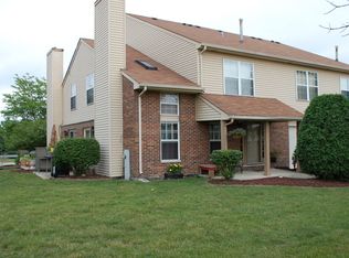 16051 84th Pl, Tinley Park, IL 60487