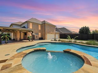 12295 Sunny St, Frisco, TX 75033