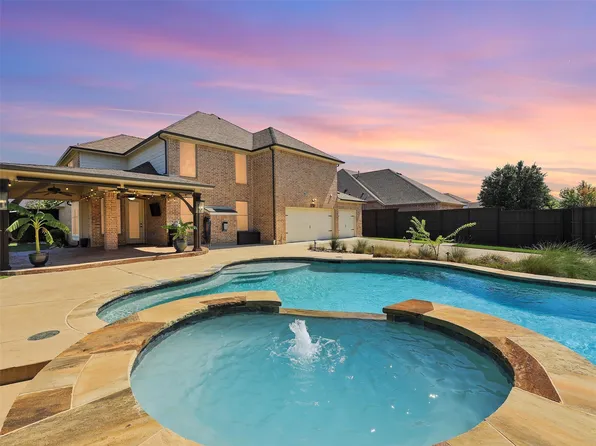 12295 Sunny St, Frisco, TX 75033