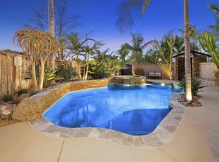 2075 Acacia Dr, San Marcos, CA 92078