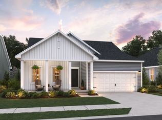 Goldenrod Plan, Aspire at Orchard Park, Louisville, OH 44641