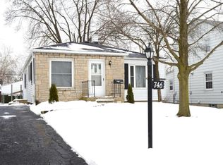 746 S Broadleigh Rd, Columbus, OH 43209