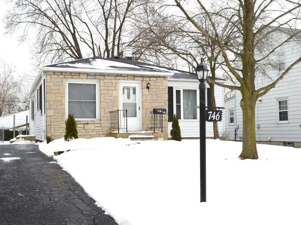 746 S Broadleigh Rd, Columbus, OH 43209