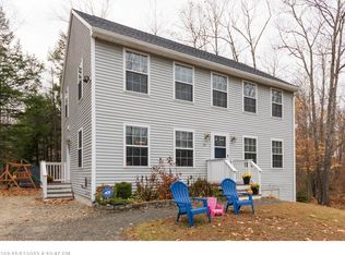 22 Atlantic Dr, Windham, ME 04062