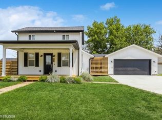 240 N Front St, North Liberty, IA 52317