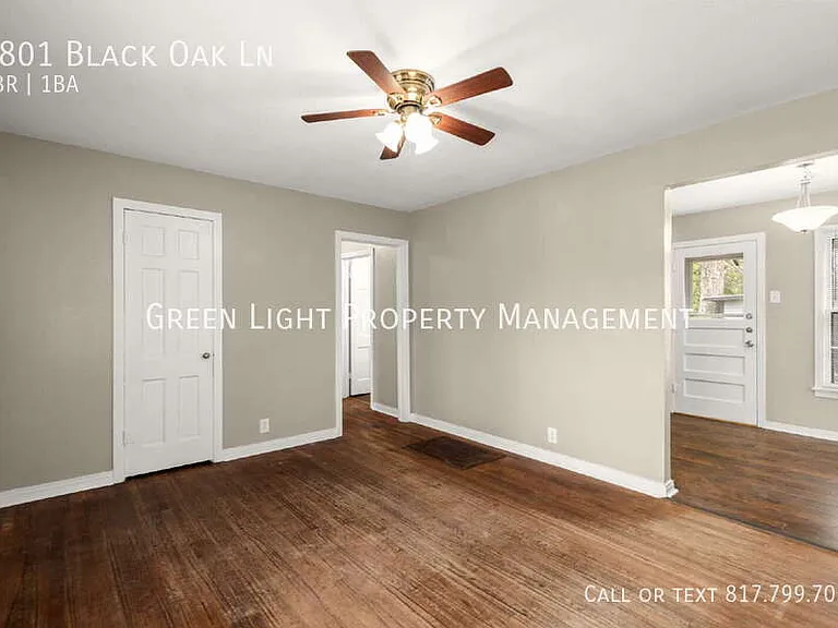 4801 Black Oak Ln — Photo 5