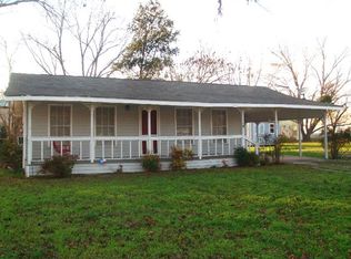 115 Brink Ave, Center Point, TX 78010