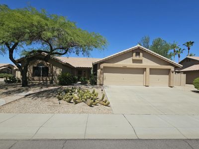 19830 N 84TH Avenue, Peoria, AZ, 85382