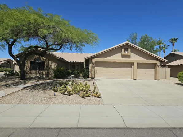 19830 N 84TH Avenue, Peoria, AZ 85382