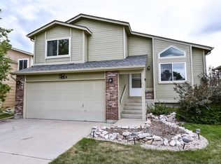 5869 Santana Dr, Colorado Springs, CO 80923