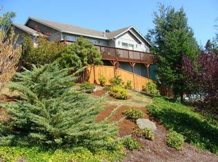 265 SE Winchester Hill Dr, Chehalis, WA 98532