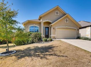 4300 Tambre Bnd, Austin, TX 78738