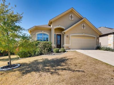 4300 Tambre Bnd, Austin, TX, 78738