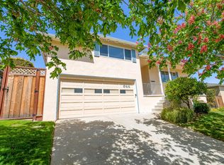 644 Cuesta Ave, San Mateo, CA 94403